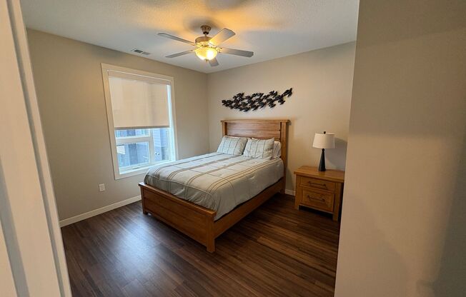 1 bed, 1 bath, 750 sqft, $1,700, Unit 505