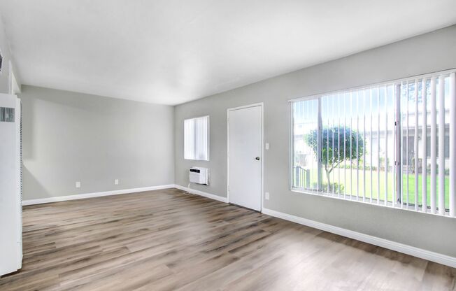 Potomac Apartments