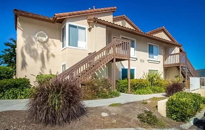 Stylish 2 Bed / 2 Bath in Prime San Marcos Location – Resort-Style Amenities!