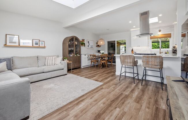 Welcome to 435 Cherry Ave, a stunning coastal retreat on Imperial Beach’s most coveted and rarely available street.