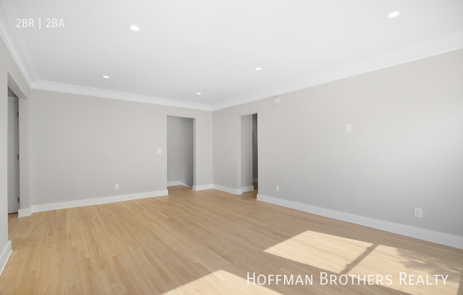 2 beds, 2 baths, $3,345