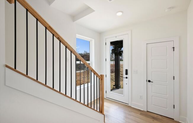 Reserve at Mallard Creek