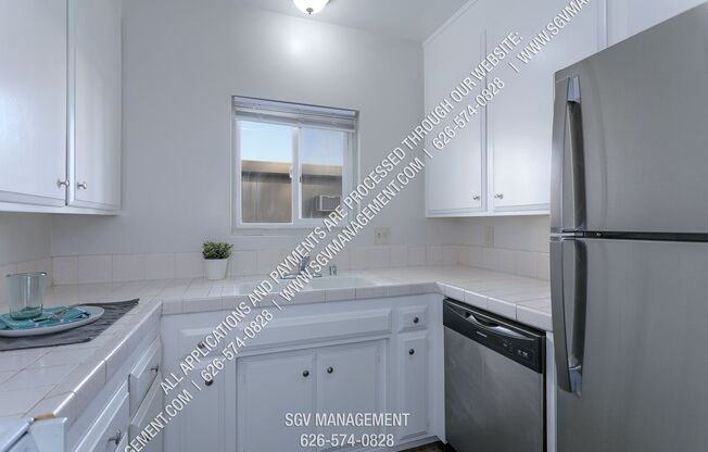 1 bed, 1 bath, $1,995, Unit 15