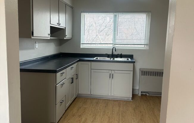1 bed, 1 bath, 600 sqft, $1,040, Unit 308-1