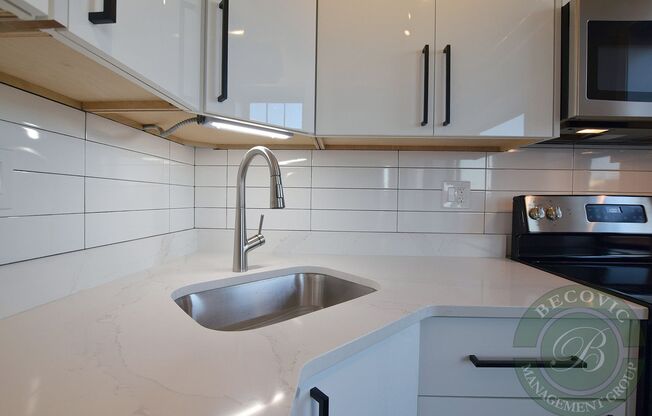 1 bed, 1 bath, 338 sqft, $1,775, Unit 207