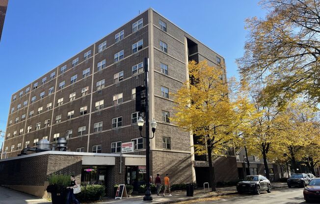 222 West Beaver Avenue