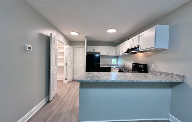 1 bed, 1 bath, 790 sqft, $1,348, Unit 114H