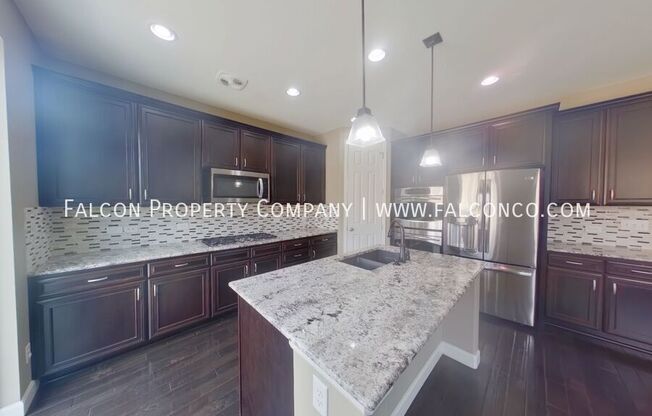 7162 Laurel Cherry Ct.