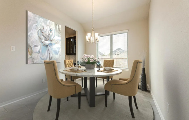 503 SPG FLOWER CT
