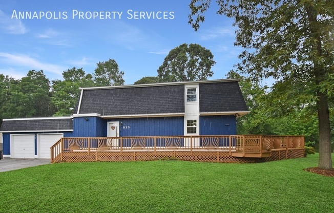 813 OAK GRV CIR