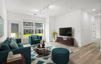 Point Gardens Apartments