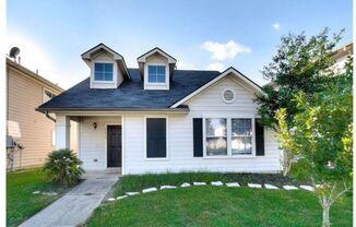 This spacious 4-bedroom home close to Texas Medical Center