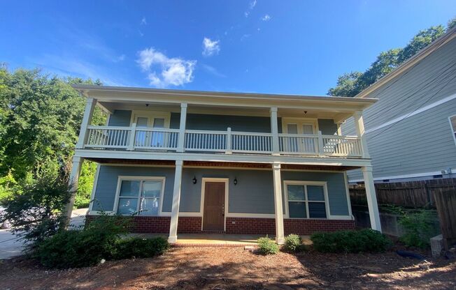 PRE-LEASING FOR AUGUST 2026!