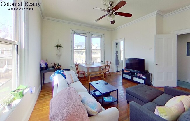 32 ALLSTON ST