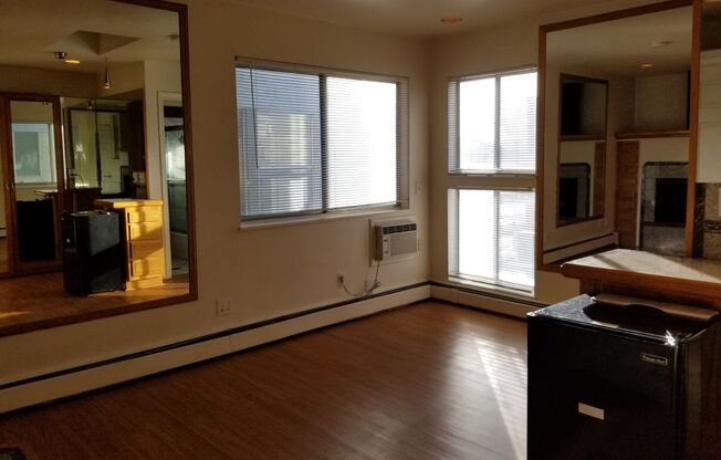 1 bed, 1 bath, 500 sqft, $1,645, Unit 306
