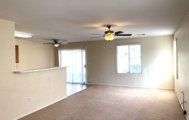 Charming, Stylish, & Affordable Single Story Home