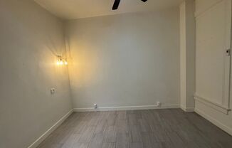 Studio, 1 bath, $1,400, Unit 34