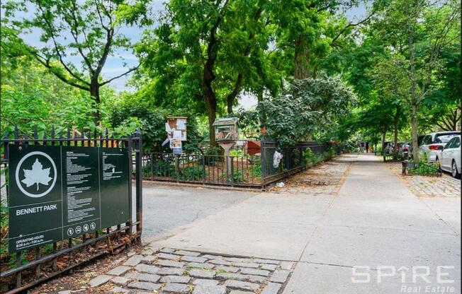 105 BENNETT AVE