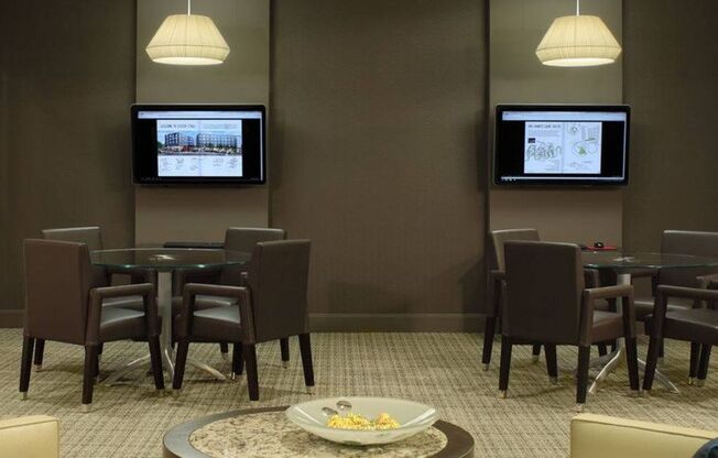 leasing-center-The-Fitzgerald