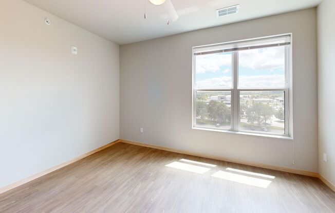 2 beds, 2 baths, 1,353 sqft, $2,500, Unit #523