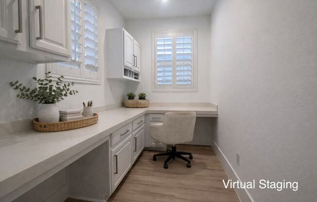 5 beds, 4.5 baths, $6,795