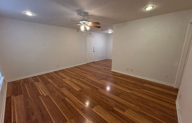 Ranch style home in Windsor Park!