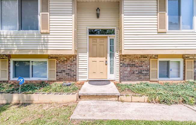 4 Bed 2 Bath Split level home in Norcross