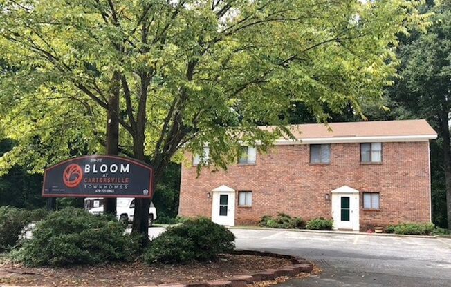 Bloom@Cartersville