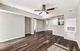 2 beds, 2 baths, 800 sqft, $1,495, Unit 1108