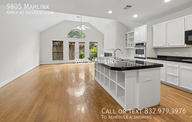 9805 MARLINK