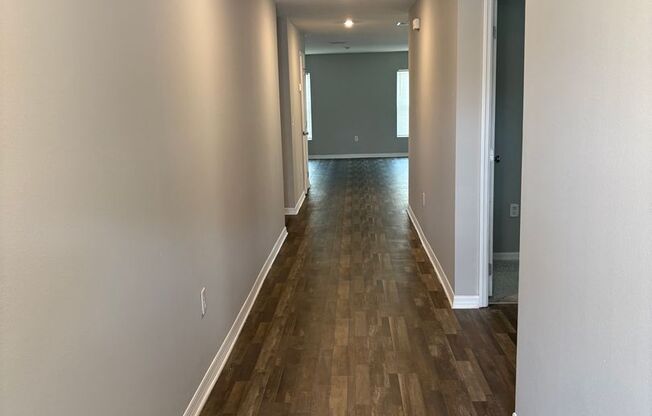 Beautiful 4-Bedroom Corner-Lot Home in Poinciana with 2-Car Garage