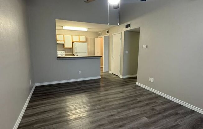 2 beds, 2 baths, 936 sqft, $1,019