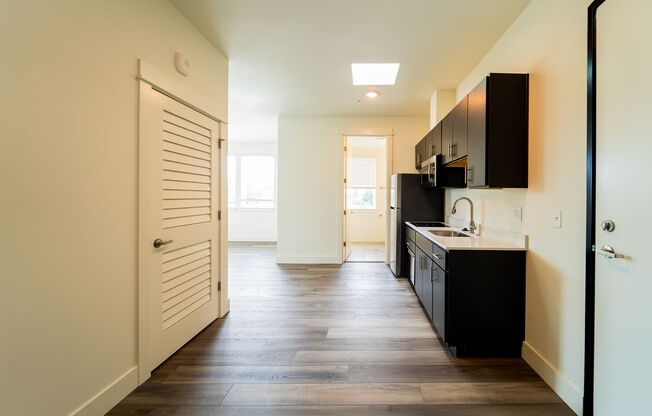 1 bed, 1 bath, 532 sqft, $1,599, Unit 420