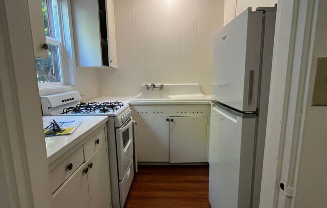 1 bed, 1 bath, 504 sqft, $1,650