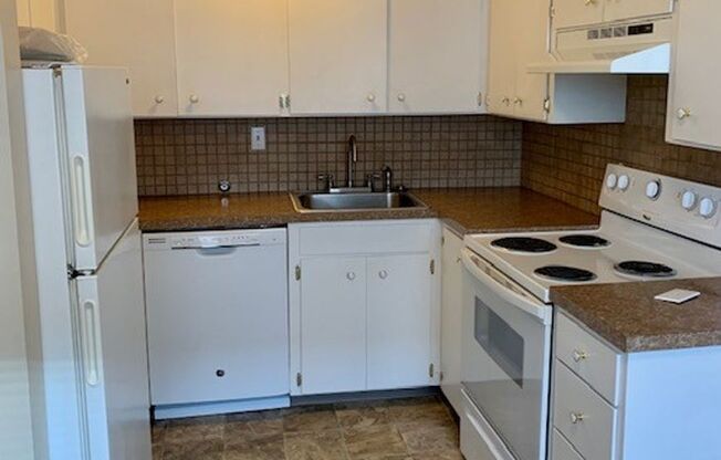 CJ Apartments