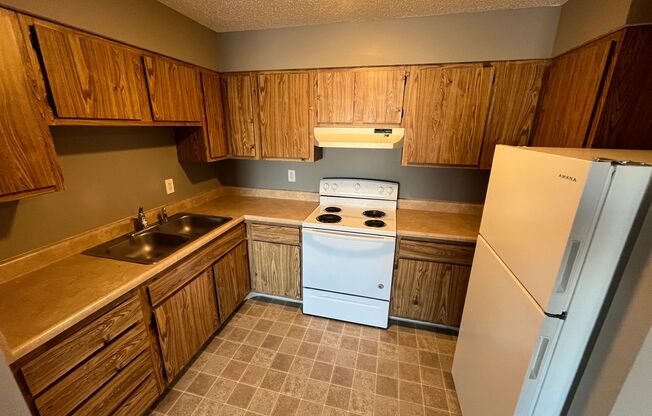 Storm Lake 24-Unit (Northpark Apartments)