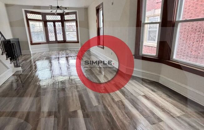 1320 Perkiomen Avenue