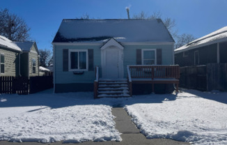 236 CUSTER AVE