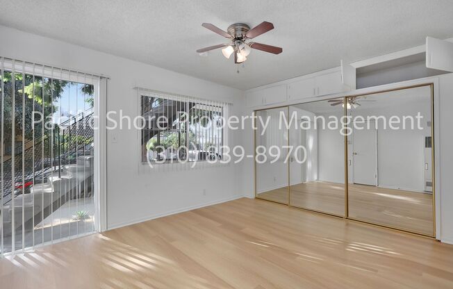 2 beds, 2 baths, $2,495, Unit 1464