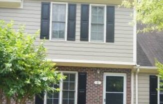 Durham / 2BR Townhouse of Pope Rd AVAIL