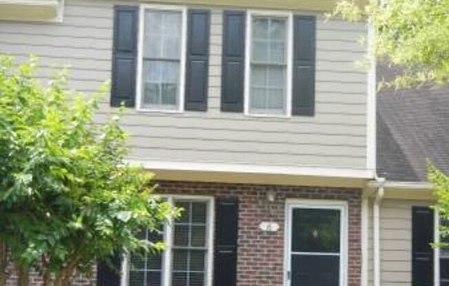 Durham / 2BR Townhouse of Pope Rd AVAIL