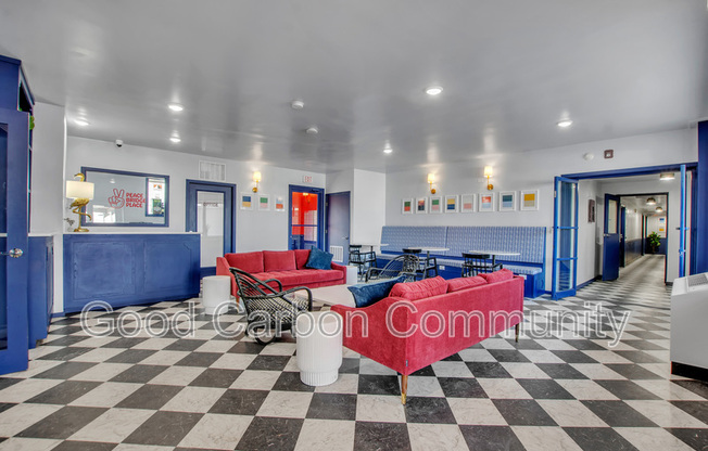 Partner-provided property photo