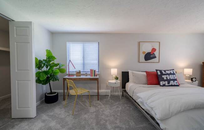 Rosemont Square Apartments Randolph Apartments