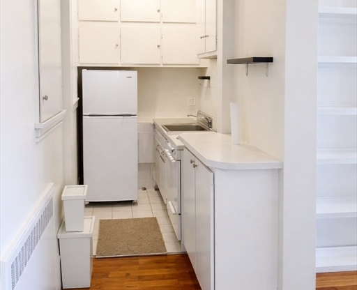 Studio, 1 bath, 458 sqft, $2,750, Unit 4K