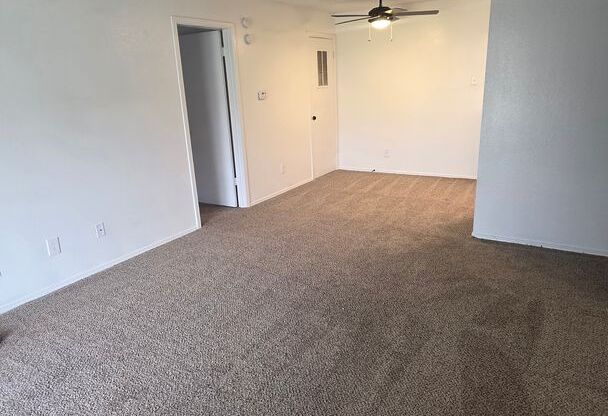 2 beds, 2 baths, 877 sqft, $1,150, Unit 1416