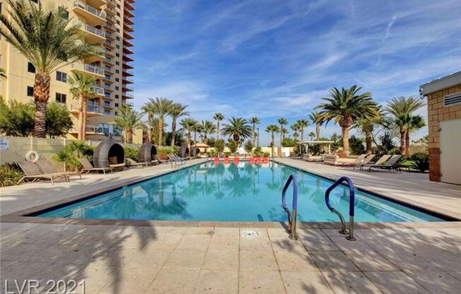 2 beds, 2 baths, $3,100, Unit Unit 1315