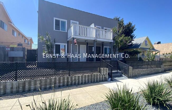 1145 1/2 FREEMAN AVE