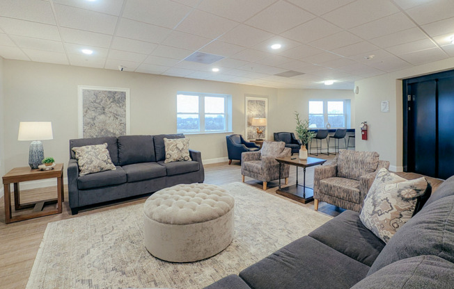 114 - Lounge