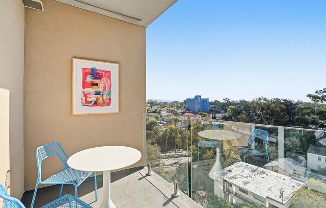 1 bed, 1 bath, 490 sqft, $2,695, Unit 604