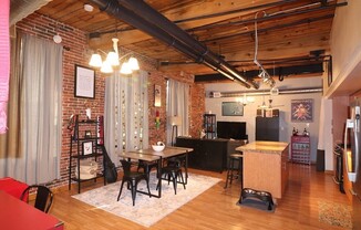 130 John St.